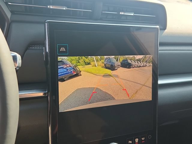New 2027 GMC Terrain Elevation FWD image 13