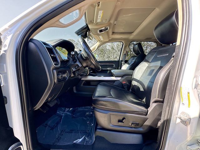 Used 2020 RAM 2500 Laramie image 37