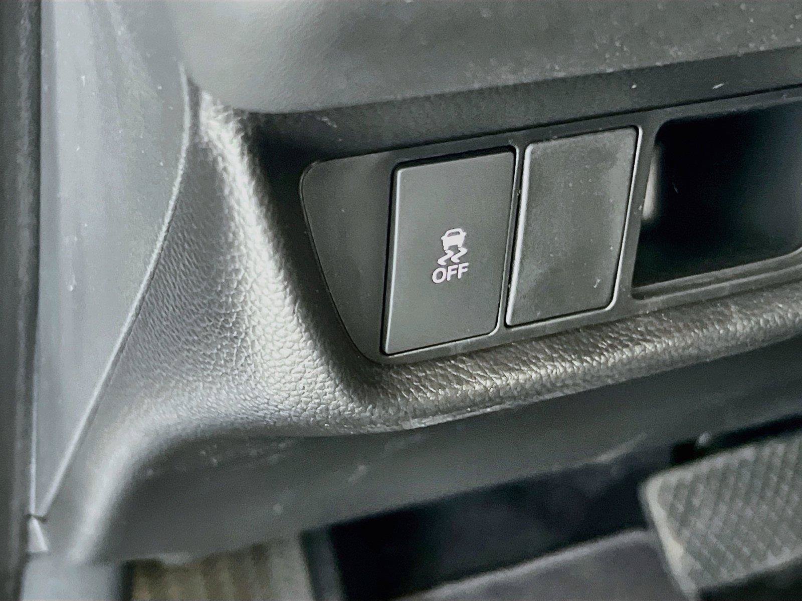 New 2027 Honda HR-V LX image 14
