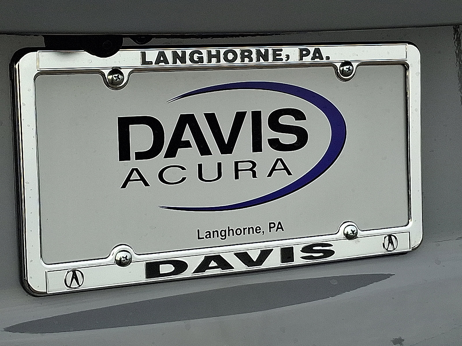 New 2026 Acura MDX A-Spec w/ Advance Package AWD/4WD image 6