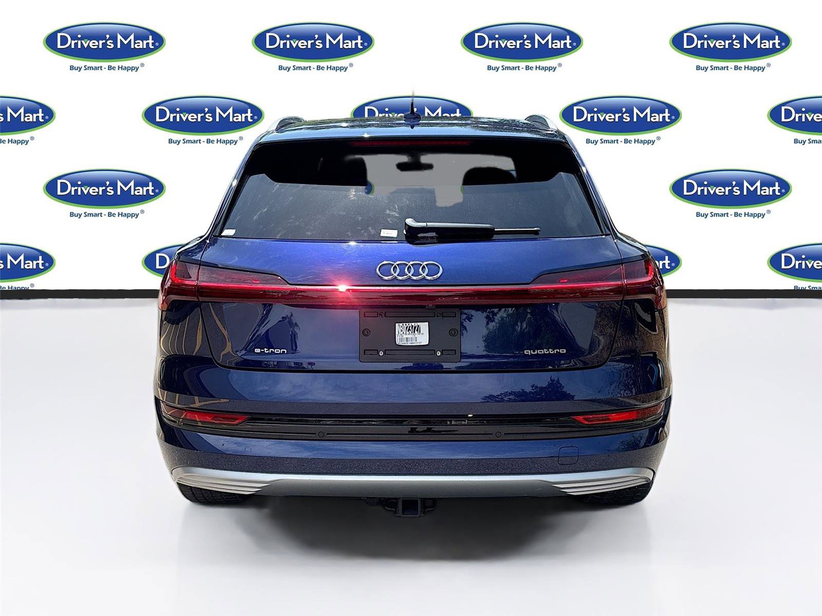 Used 2022 Audi e-tron Premium w/ Towing Package AWD/4WD image 6