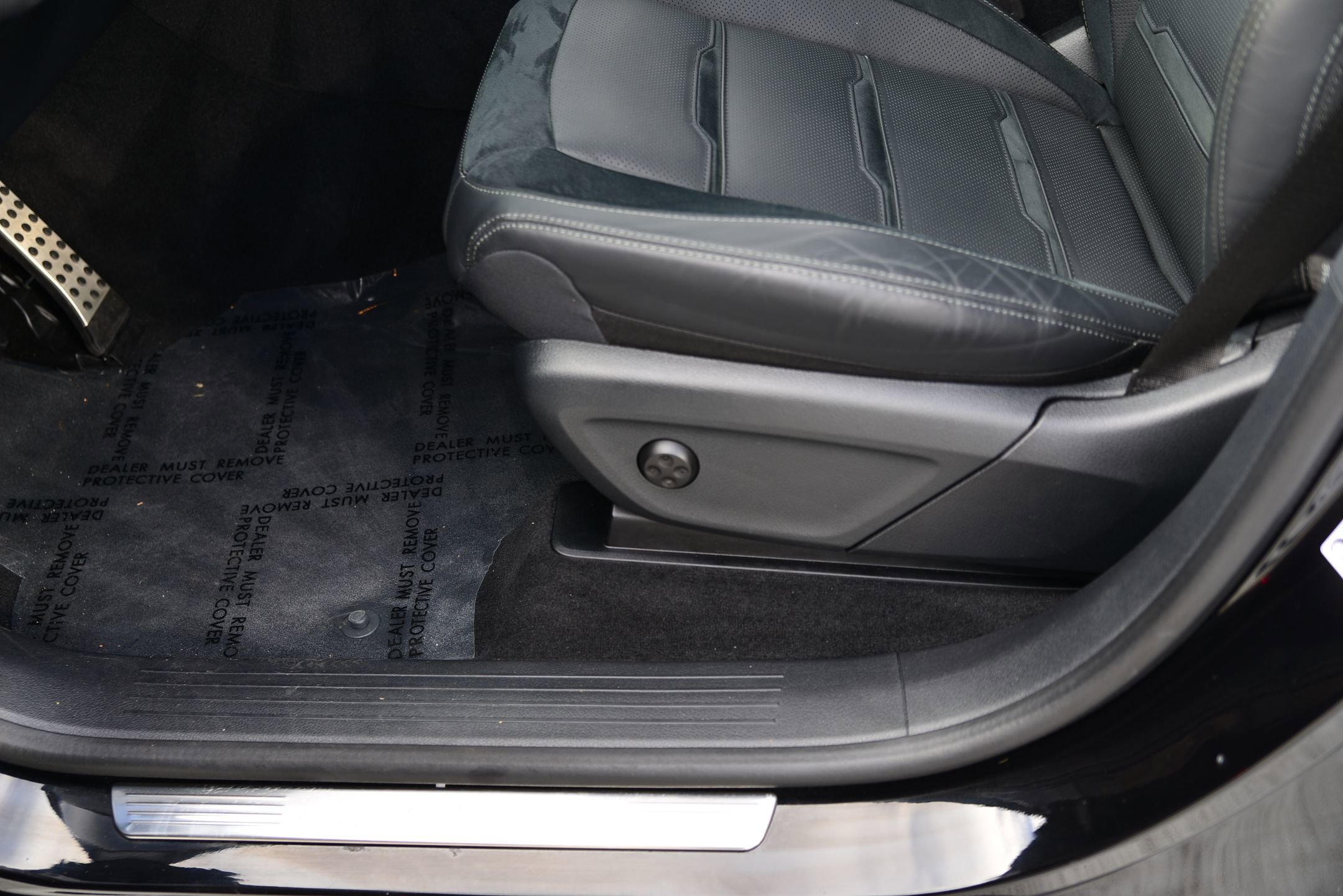 Used 2025 Mercedes-Benz GLE 53 AMG 4MATIC image 27