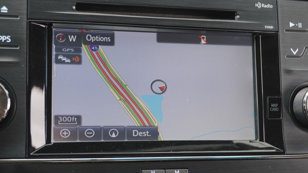 Used 2015 Toyota Avalon XLE Touring Sport Edition image 17