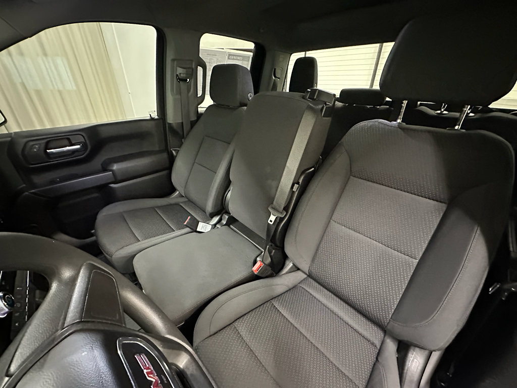 Certified 2023 GMC Sierra 1500 Pro w/ Graphite Edition AWD/4WD image 29