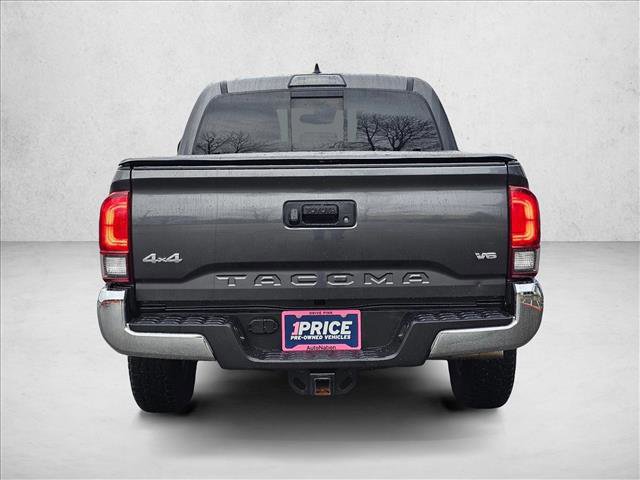 Used 2018 Toyota Tacoma SR5 image 4