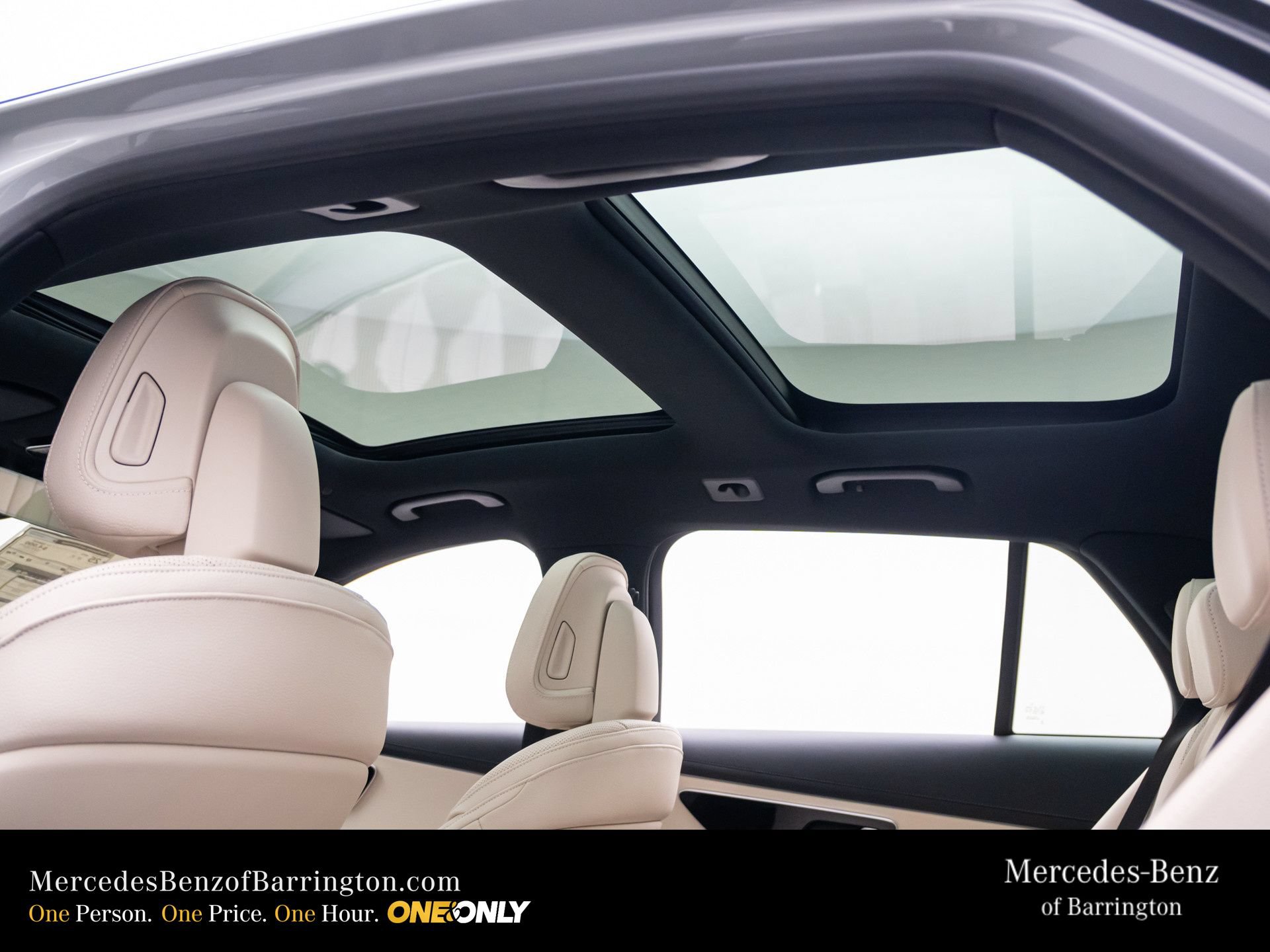 New 2026 Mercedes-Benz E 450 4MATIC All-Terrain Wagon image 21