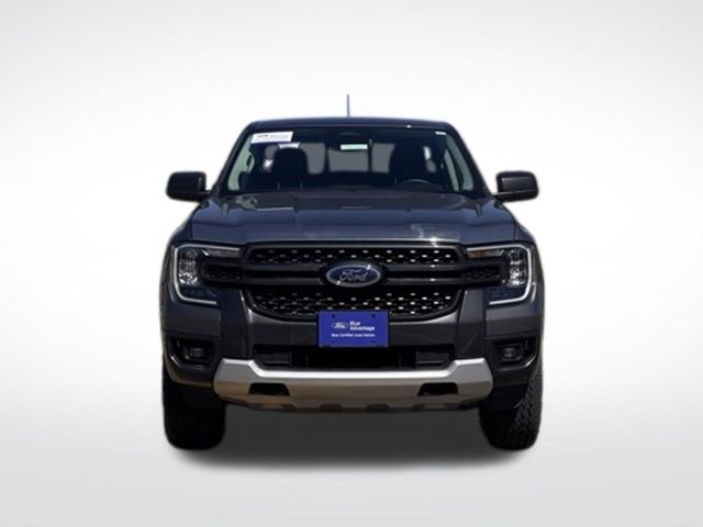 Used 2024 Ford Ranger XLT w/ FX4 Off-Road Package AWD/4WD image 38