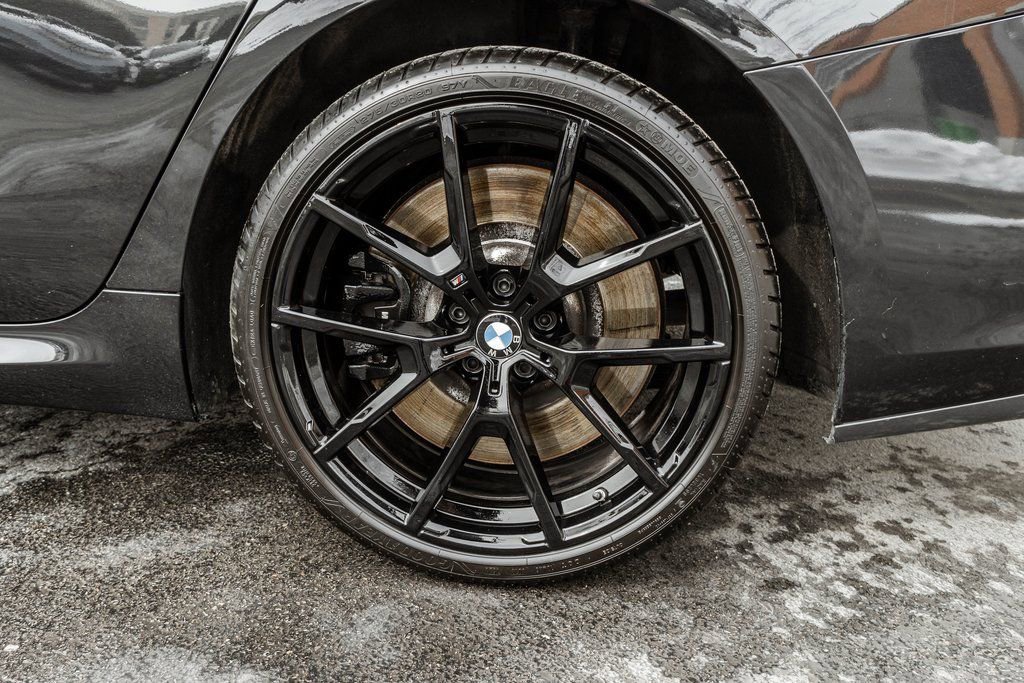 Used 2023 BMW M850i Gran Coupe xDrive image 45