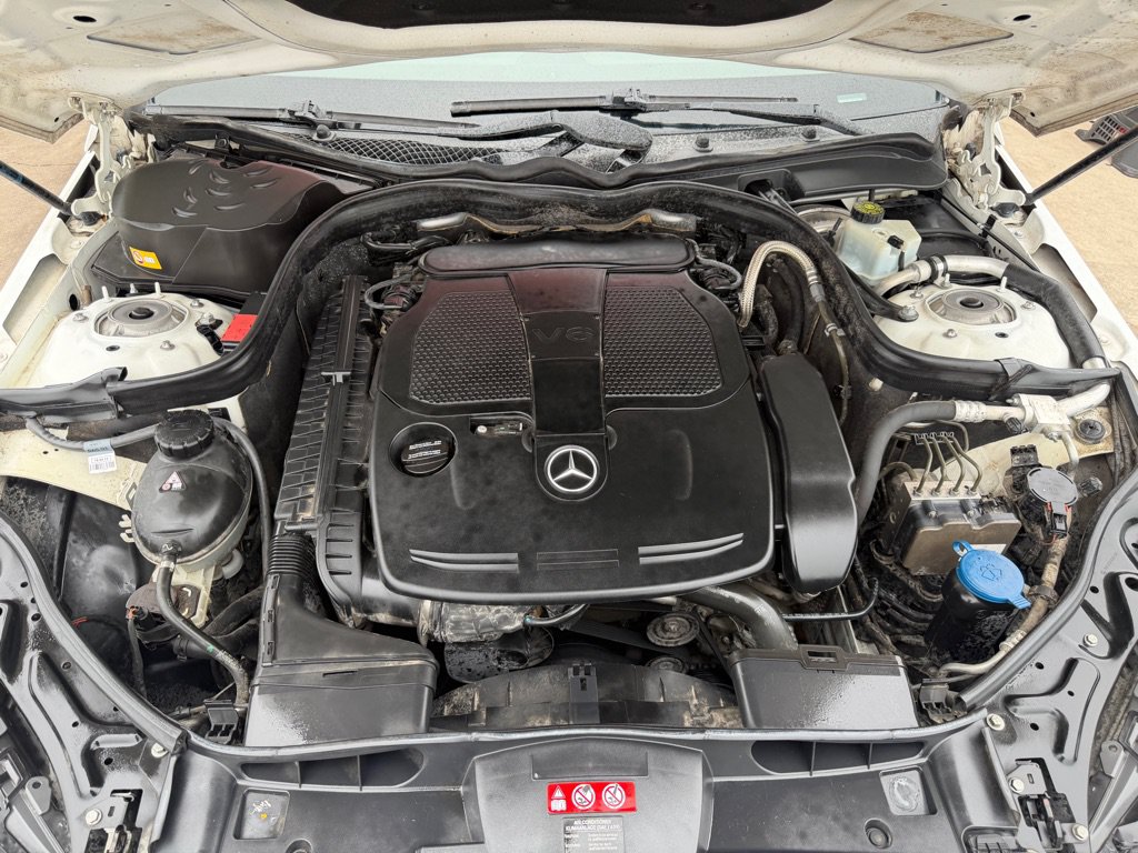 Used 2014 Mercedes-Benz E 350 Sedan image 30