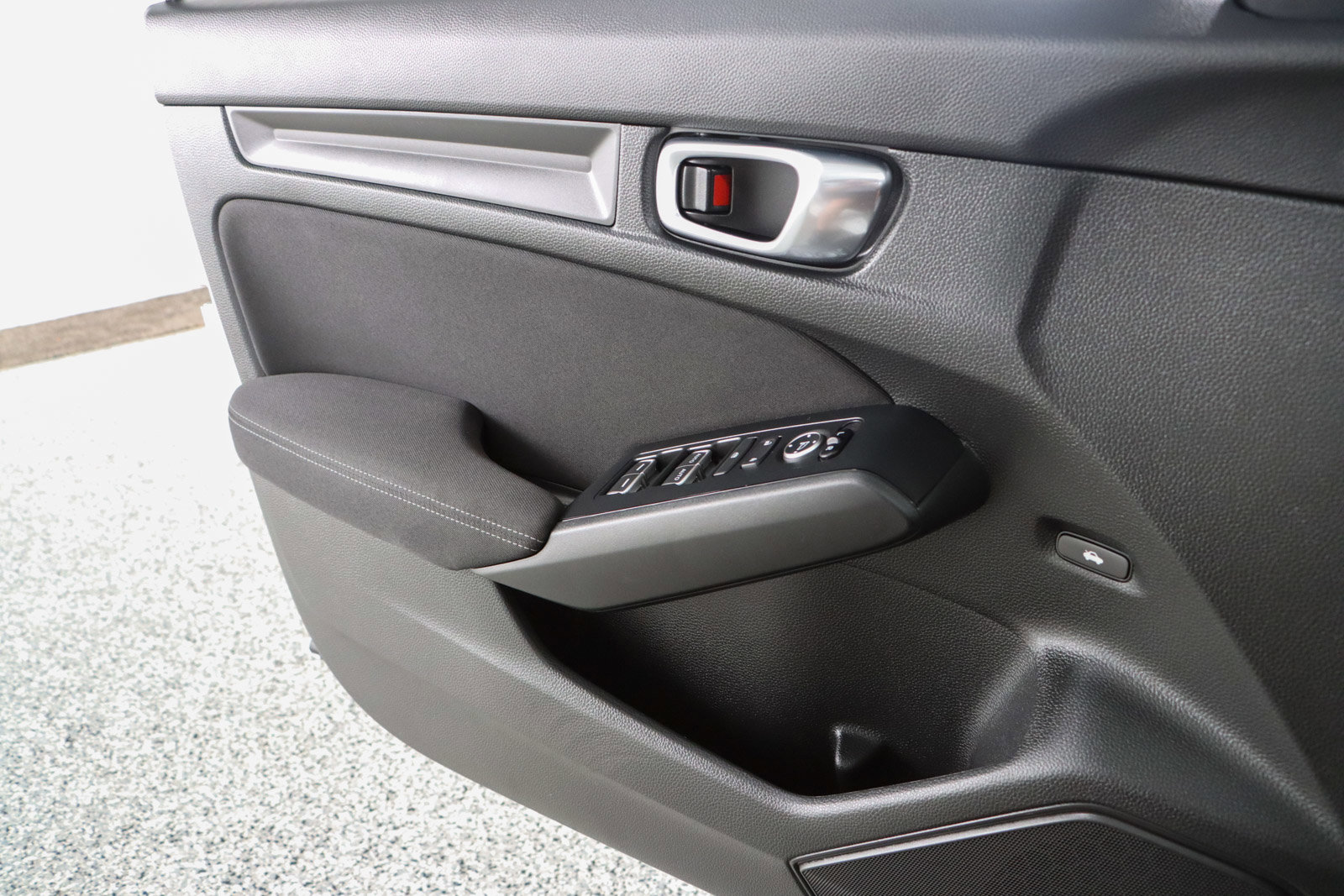 Used 2024 Honda Civic Sport image 21