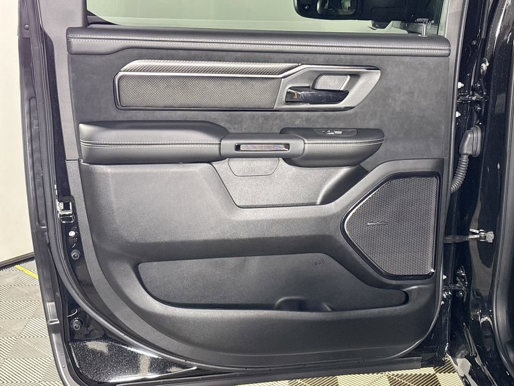 New 2026 RAM 1500 RHO w/ RHO Level 1 Equipment Group image 21