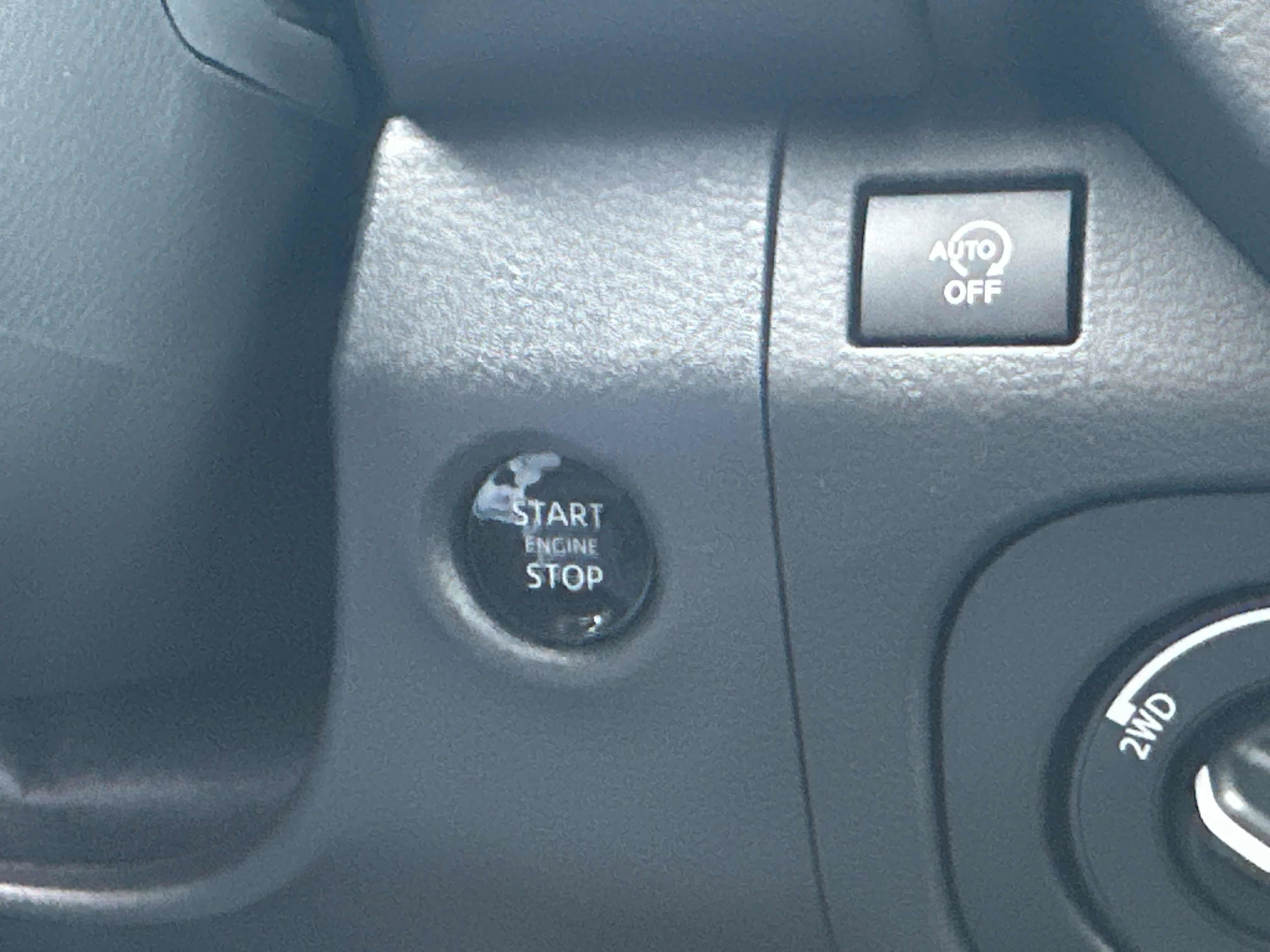 New 2026 Nissan Frontier SV w/ All-Weather Content Package image 34