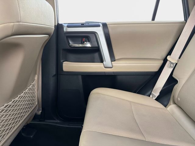 Used 2017 Toyota 4Runner Limited image 14