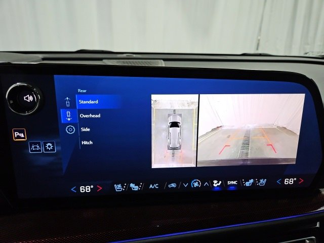 Certified 2025 Chevrolet Traverse RS w/ LPO, Floor Liner Package image 26