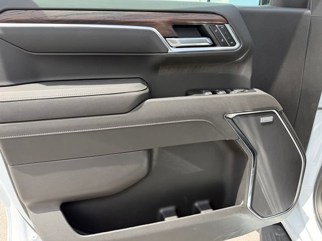 New 2026 GMC Sierra 1500 SLT AWD/4WD image 12
