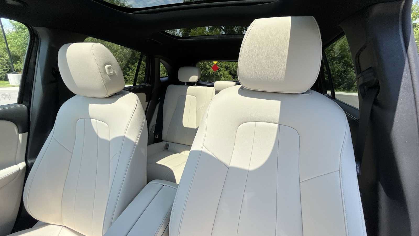 New 2026 Mercedes-Benz GLA 250 4MATIC image 10