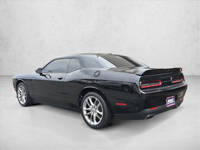 Used 2022 Dodge Challenger GT image 7