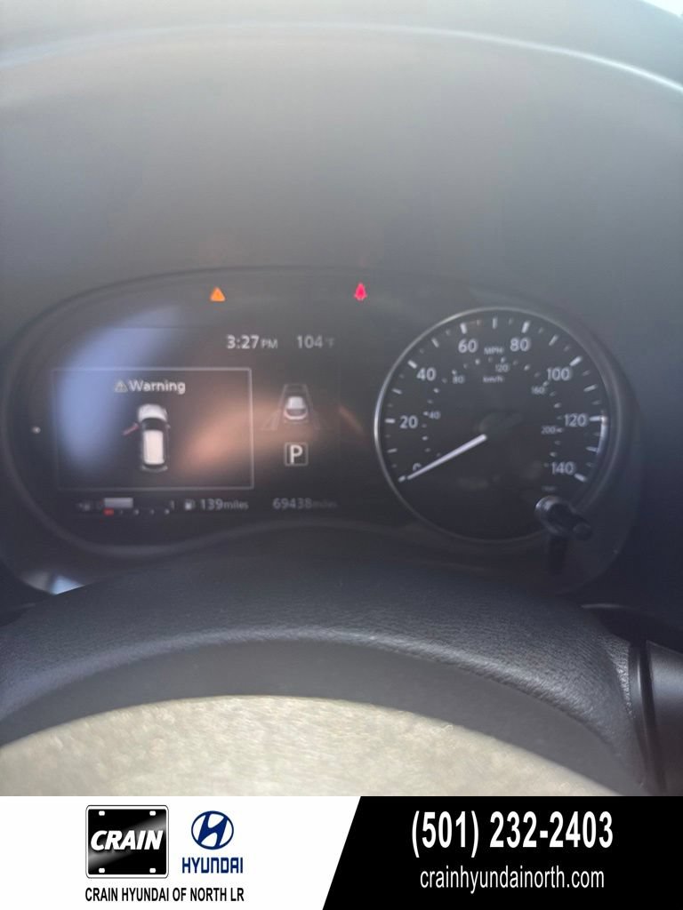 Used 2021 Nissan Kicks SR w/ SR Premium Package FWD video 1