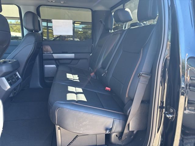 New 2026 Ford F250 Lariat w/ Tremor Off-Road Package image 14