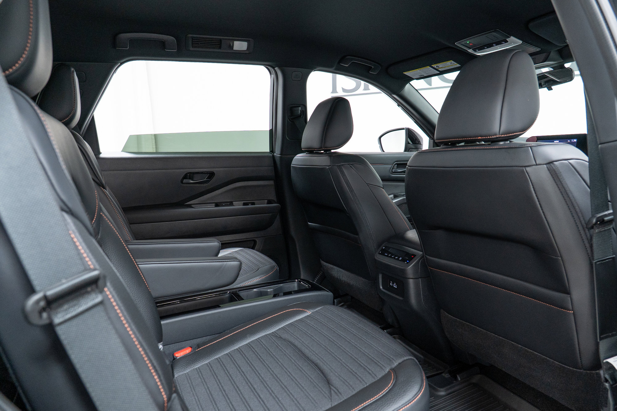 Used 2024 Nissan Pathfinder Rock Creek image 24