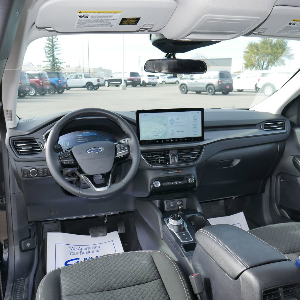 Used 2023 Ford Escape Active w/ Tech Pack #2 AWD/4WD image 46
