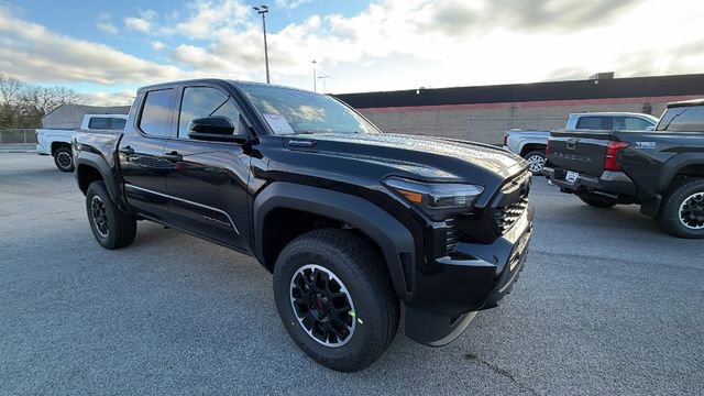 New 2026 Toyota Tacoma TRD Off-Road image 9
