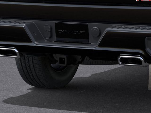 New 2026 Chevrolet Silverado 1500 RST AWD/4WD image 14