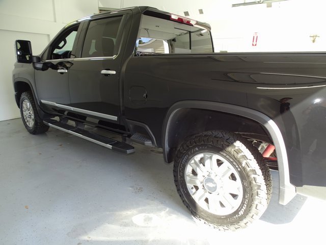 Certified 2025 Chevrolet Silverado 2500 High Country w/ High Country Premium Package image 20