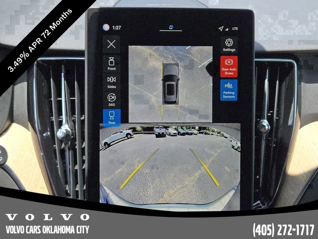 Used 2026 Volvo XC60 B5 Plus w/ Protection Package Premier AWD/4WD image 20