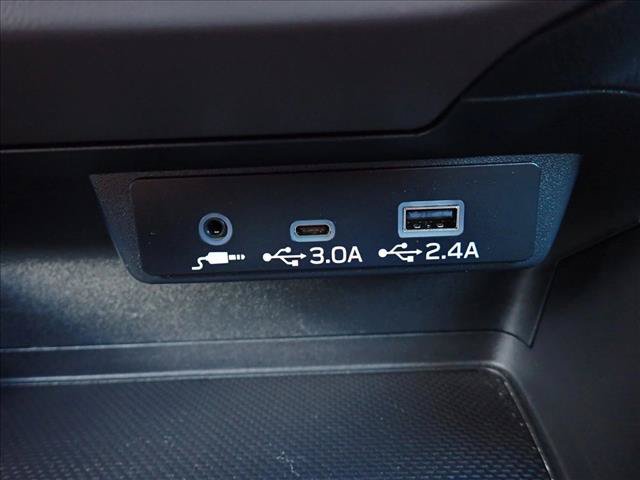 Certified 2024 Subaru Crosstrek 2.0i Premium w/ Crosstrek Mirror Package AWD/4WD image 18