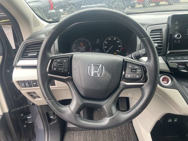 Used 2025 Honda Odyssey EX-L image 19