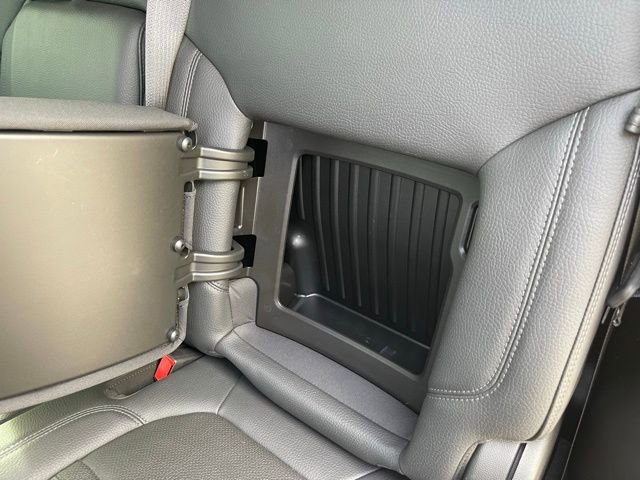 Used 2021 GMC Sierra 1500 Denali w/ Denali Ultimate Package image 22