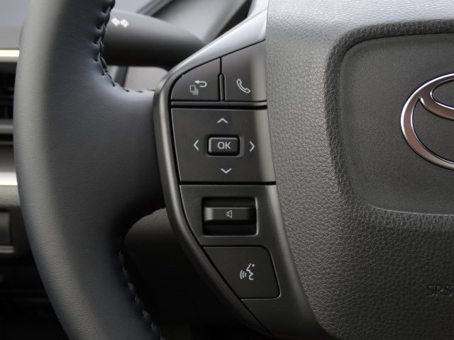 New 2026 Toyota Prius LE FWD image 27