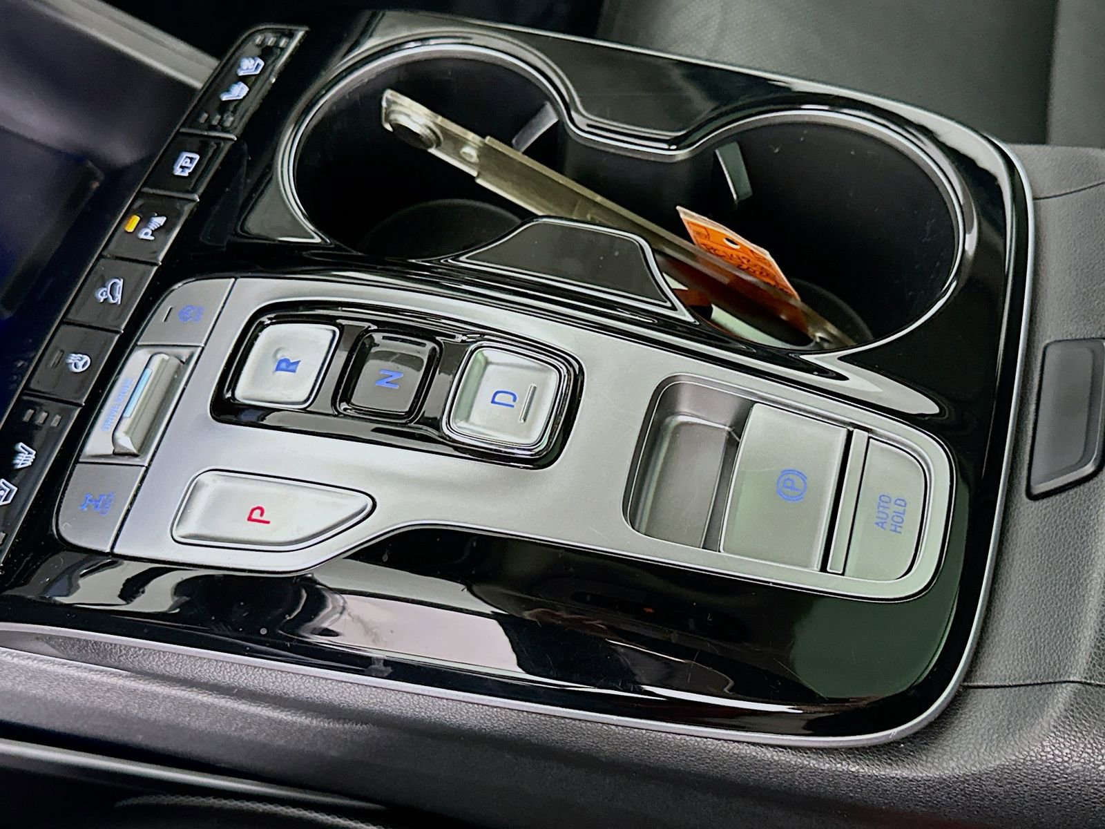 Used 2024 Hyundai Tucson Limited image 18