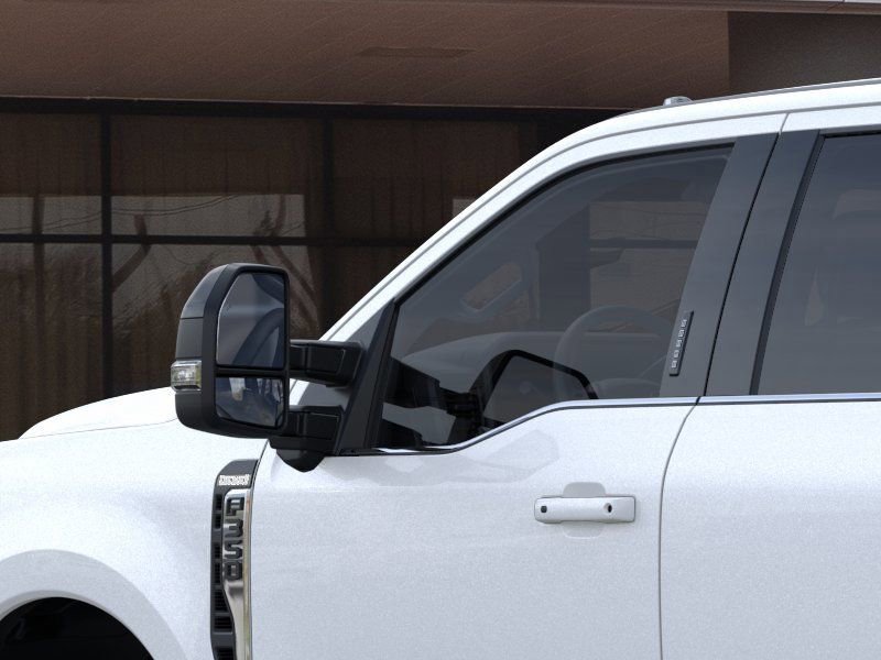 New 2026 Ford F350 King Ranch w/ FX4 Off-Road Package AWD/4WD image 20