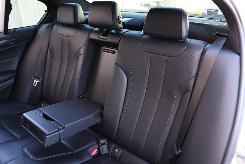 Used 2019 BMW M5 w/ Executive Package image 22