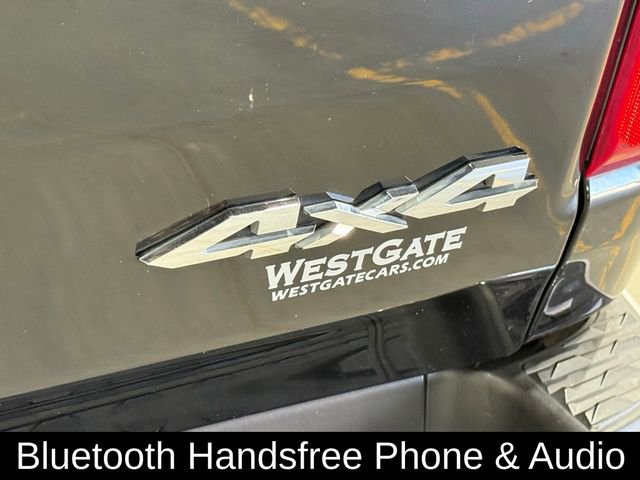 Used 2022 RAM 1500 Big Horn w/ Trailer Tow Group image 41