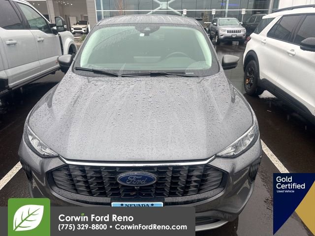 Used 2023 Ford Escape Active w/ Tech Pack #2 image 2