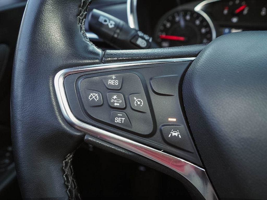 Certified 2024 Chevrolet Equinox LT FWD image 28