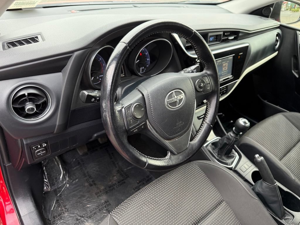 Used 2016 Scion iM FWD image 12