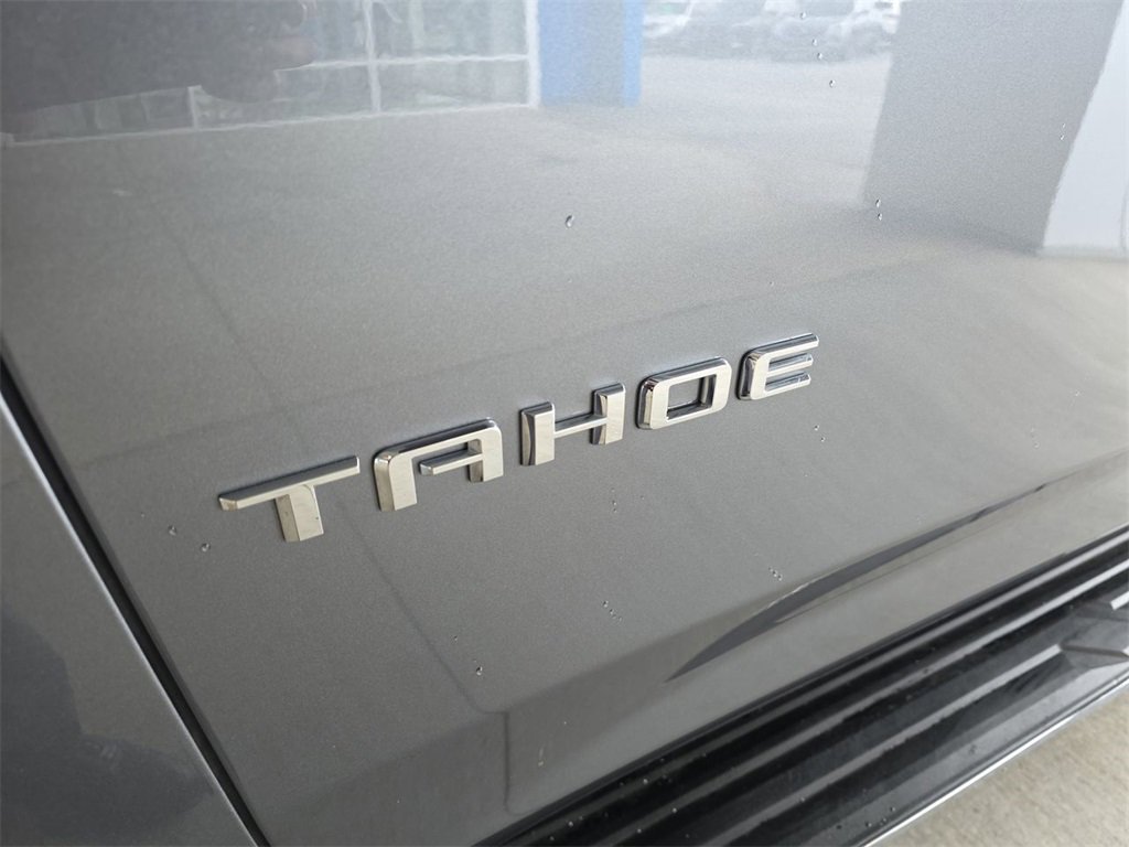 Certified 2022 Chevrolet Tahoe LT image 29
