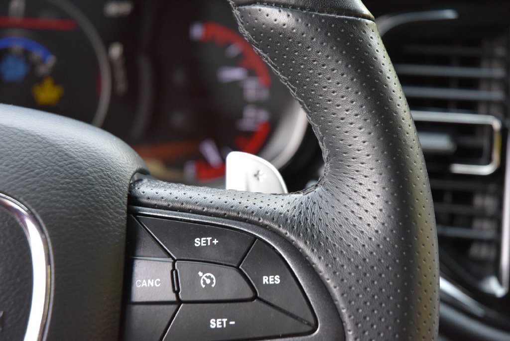 Used 2025 Dodge Durango R/T AWD/4WD image 20