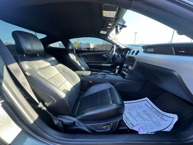 Used 2015 Ford Mustang GT Premium w/ Equipment Group 401A image 30