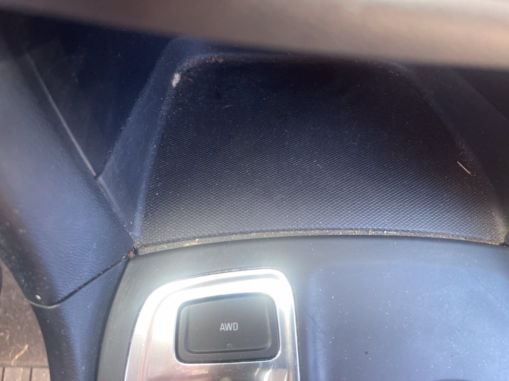 Used 2018 Chevrolet Equinox LT AWD/4WD image 17