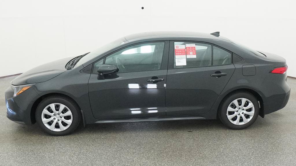 New 2026 Toyota Corolla LE FWD image 6