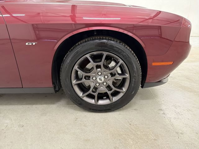 Used 2018 Dodge Challenger GT image 14