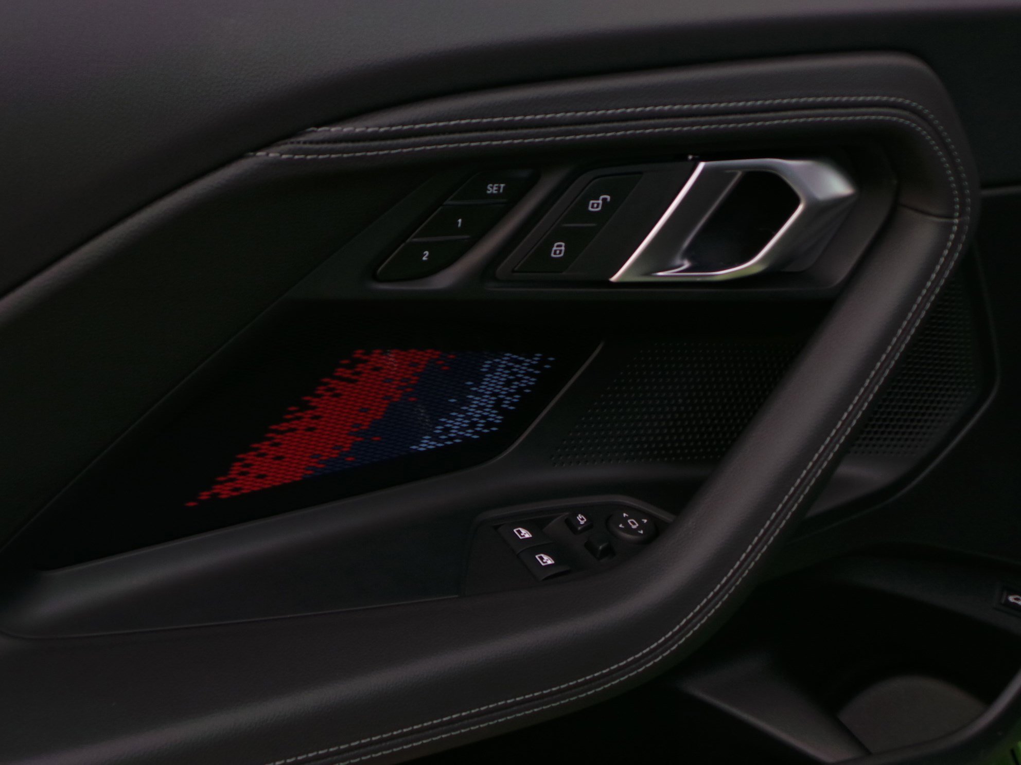 Used 2025 BMW M2 w/ Lighting Package image 25