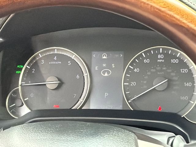 Used 2016 Lexus RX 350 FWD w/ Premium Package image 35