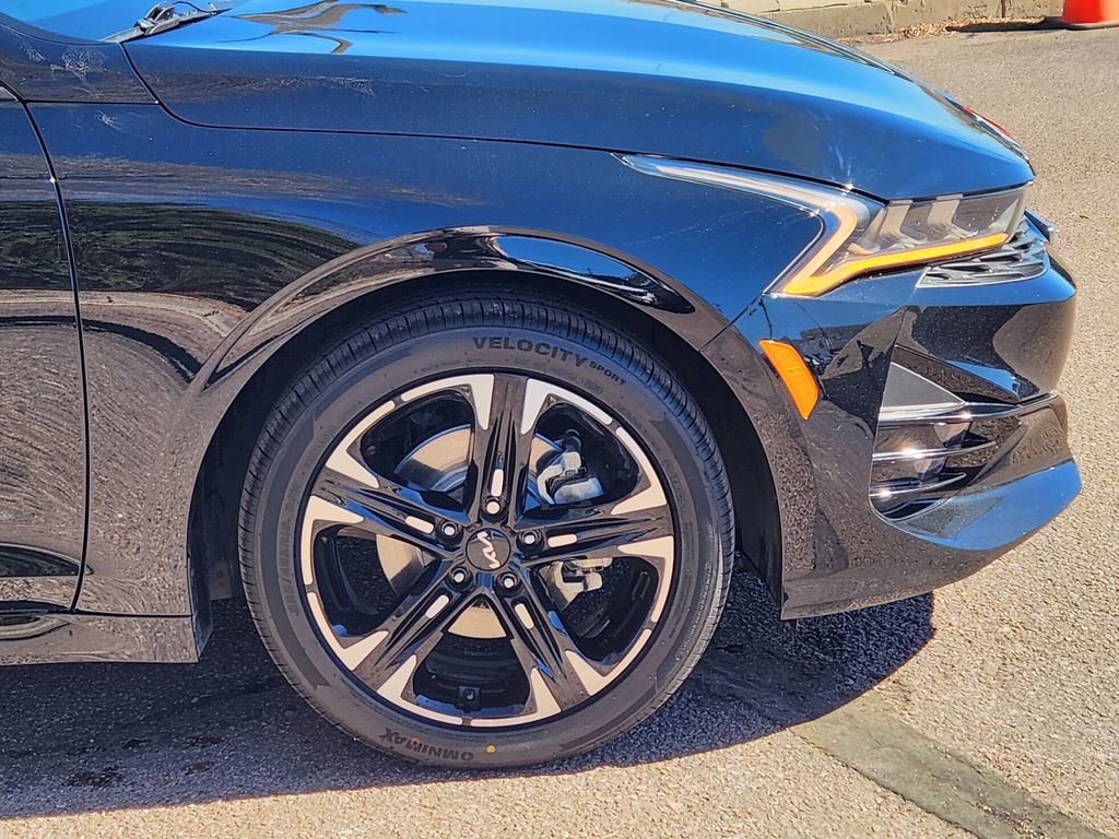 Used 2024 Kia K5 GT-Line image 28