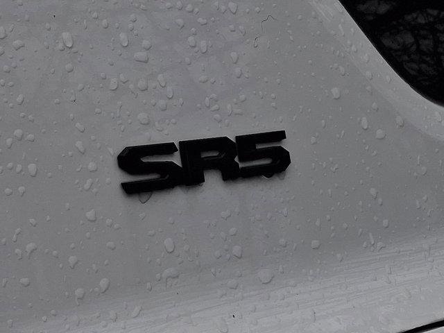 Certified 2025 Toyota 4Runner SR5 image 6